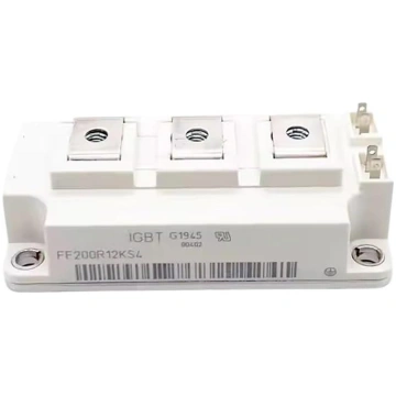 FF200R12KS4 in versiegelter Box FF200R12KS4 Expres