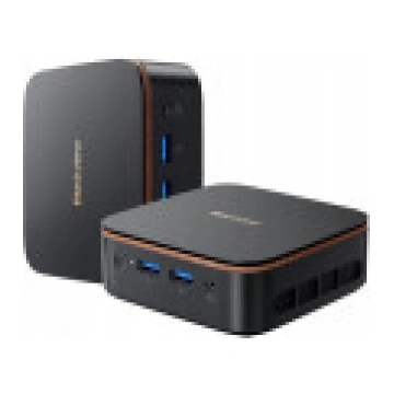 Mini PC Blackview AMD Ryzen 3 3300U/16GB/SSD 512GB