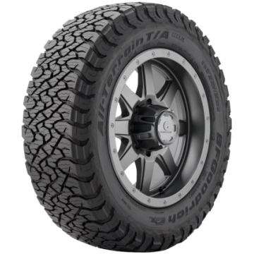 255/55R18 BF GOODRICH ALL-TERRAIN T/A KO3 109/105S