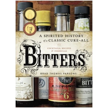 Bitters Brad Thomas Parsons