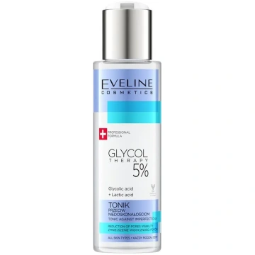 Eveline Cosmetics, Glycol Theraphy, 5% Acide Glyco