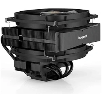 klusēt! Dark Rock TF 2, CPU dzesētājs, 230 W TDP, 