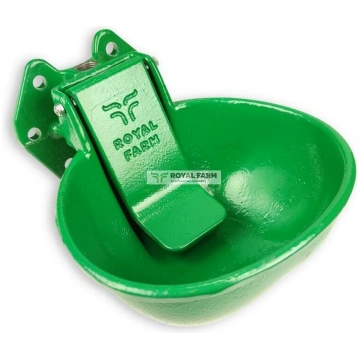 Dzirdne Royal Farm 2l, 1/2″