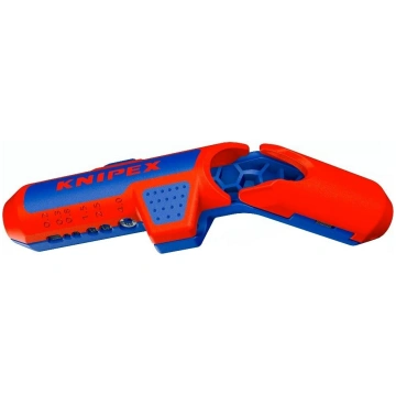 PV cable stripping tool KNIPEX ErgoStrip