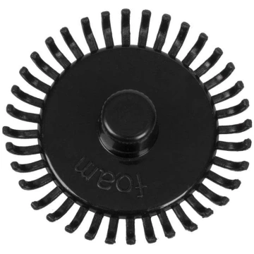 Piena putotāja putu disks, illy piena putotājiem, 
