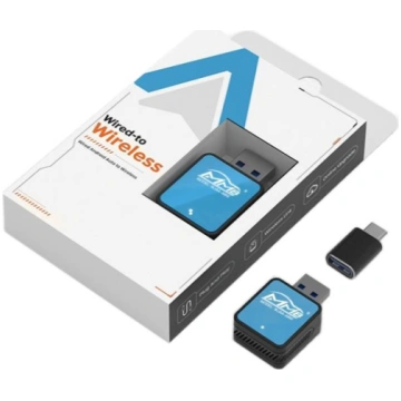 MMB Android Auto wireless adapter for Android smar