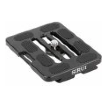 Sirui QUICK RELEASE PLATE TY-70X aksesuārs 100 285