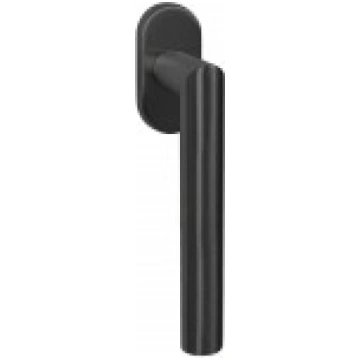 Logu rokturis MP FAVORIT Black