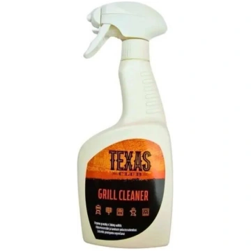 Grila tīrīšanas līdzeklis Texas Club, 500 ml TEXAS
