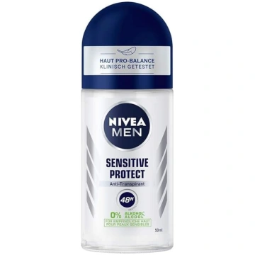 Nivea Men Sensitive Protect W2 dezodorants aerosol