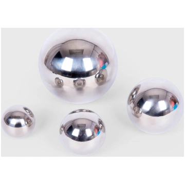 Sensorās Bumbas 4 Gabali - Tickit tc72201