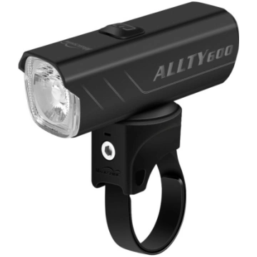 Velo lukturis ALLTY 600 V2 Magicshine