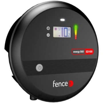 Elektriskais gans Fencee Energy DUO ED100