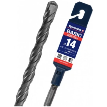 Urbis SDS+ BASIC 14 x 250/310 mm Specialist