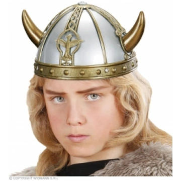 “VIKINGU ĶIVERE” (cieta plastmasa)