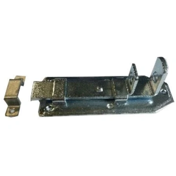 OKKO Durvju aizbīdnis Okko 1024, 12 cm