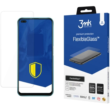 Realme X3 Super Zoom - 3mk FlexibleGlass™ screen p