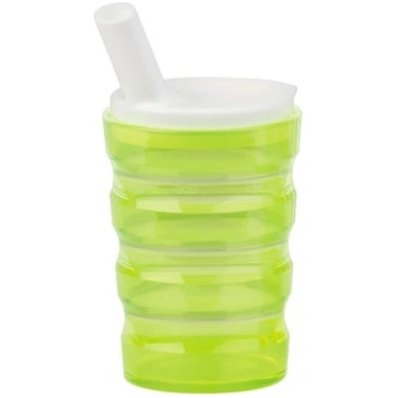 Mug for a disabled person - safe Yellow B5DFEC2C0A