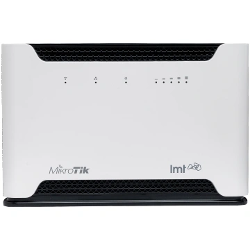MikroTik LMT LTE18, Balta