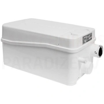 GRUNDFOS WC kanalizācijas sūknis SOLOLIFT2 D-2 977