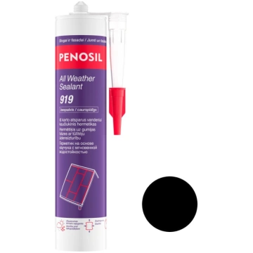 Penosil All Weather Sealant 919 Hermētiķis ar tūlī