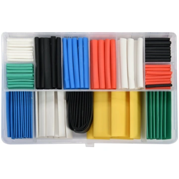 Yato Termocauruļu komplekts YT-06867, 171gab., 2.0