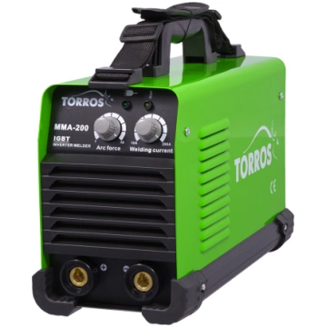 TORROS MMA-200 IS 2 (IGBT)