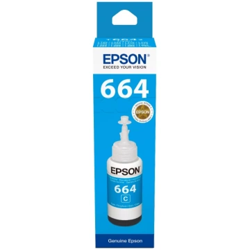 Epson T6642 Cyan Ink refill