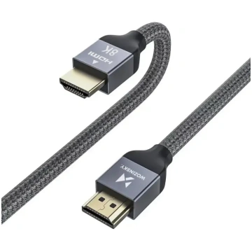 Wozinsky WHDMI-10 HDMI 2.1 Kabelis 8K 60Hz 48Gbps 