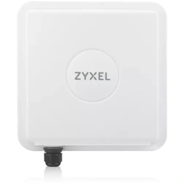 Zyxel LTE7480-M804 4G LTE-A Outdoor Router (LTE748