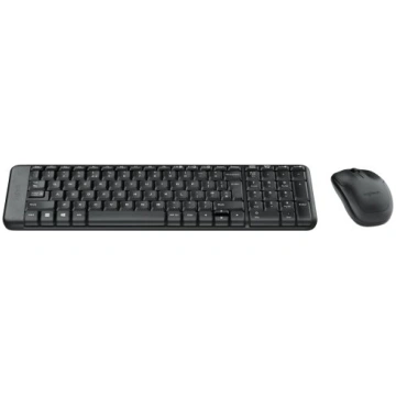 Logitech MK220 Wireless Combo (US) 920-003161