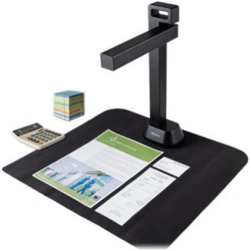 IRIS | IRIScan | Desk 6 PRO | Digital document cam
