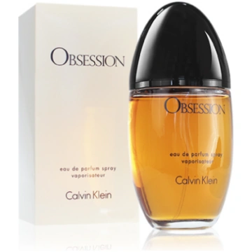Calvin Klein Obsession EDP 100 ml / 088300603404