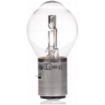 NARVA moto spuldze 12V S2 35/35W BA20d C1