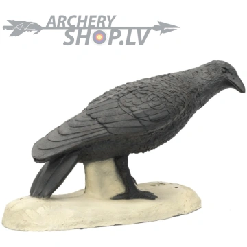 SRT TARGETS, RAVEN