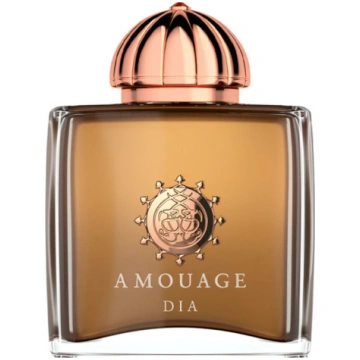 Amouage, Dia 2ml