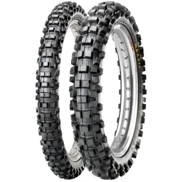 110/90 R19 MAXXIS M7305 MAXXCROSS IT jauna VASARAS