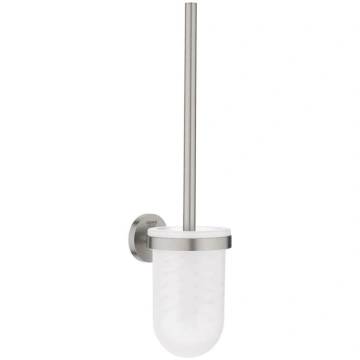 GROHE 41185DC0 - ESSENTIALS tualetes tīrīšanas kom