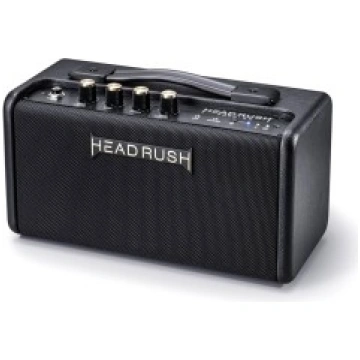 Headrush FRFR GO, Speaker cabinet per HeadRush e p