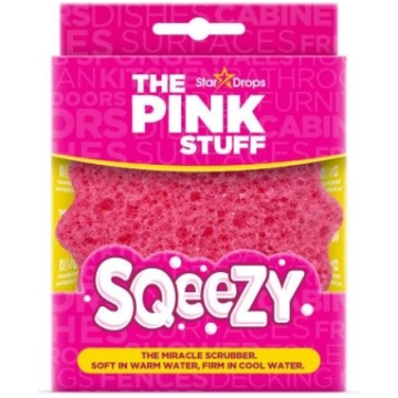 Tīrīšanas sūklis, The Pink Stuff
