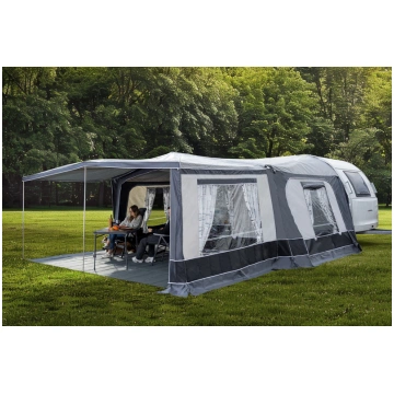 Side panel for PALERMO sun canopy