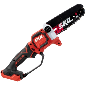 SKIL RED Motorzāģis Skil GS1E0512CA, 15 cm, bez ak