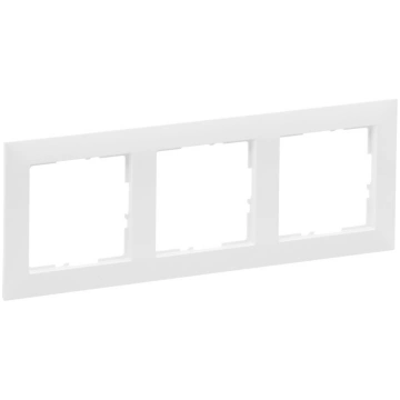 Balts rāmis Suno Legrand 721503