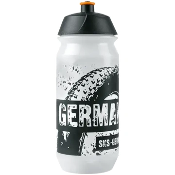 Dzēriens SKS "TEAM GERMANY" 500ml