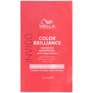 Šampūns Wella Professionals Invigo Color Brillianc