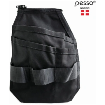 Piekaramās kabatas, kreisā puse, STD, PESSO, POCKE