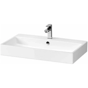 Umywalka Cersanit UMYWALKA MEBLOWA VIRGO 80CM BOX 