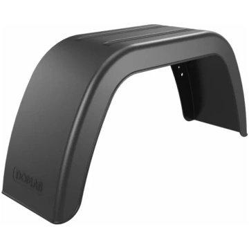 Dubļusargs, plastmasas DOMAR "13" 190 x 660 x 300