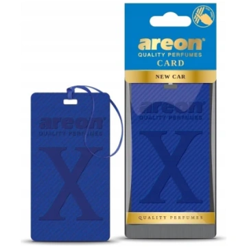 Areon AREON CARD NEW CAR
