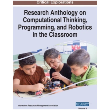 Research Anthology on Computational Thinking, Prog